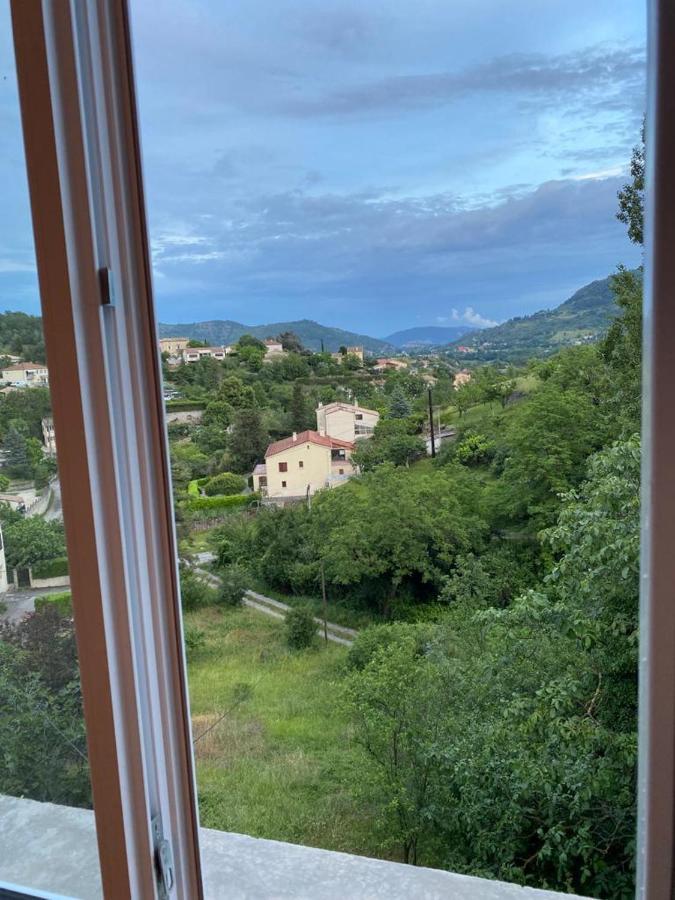 Holiday home La Bergerie D'annie Privas
