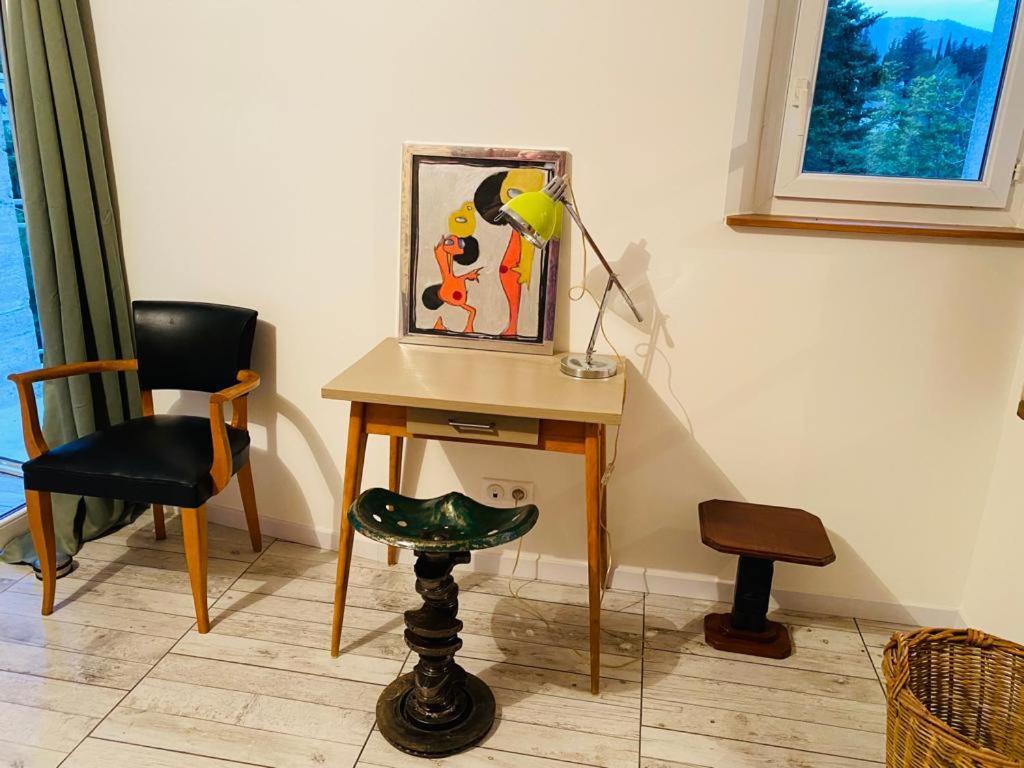 La Bergerie D'annie Holiday home Privas