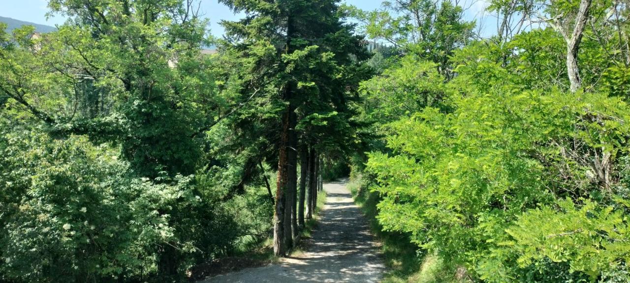 La Bergerie D'annie Privas