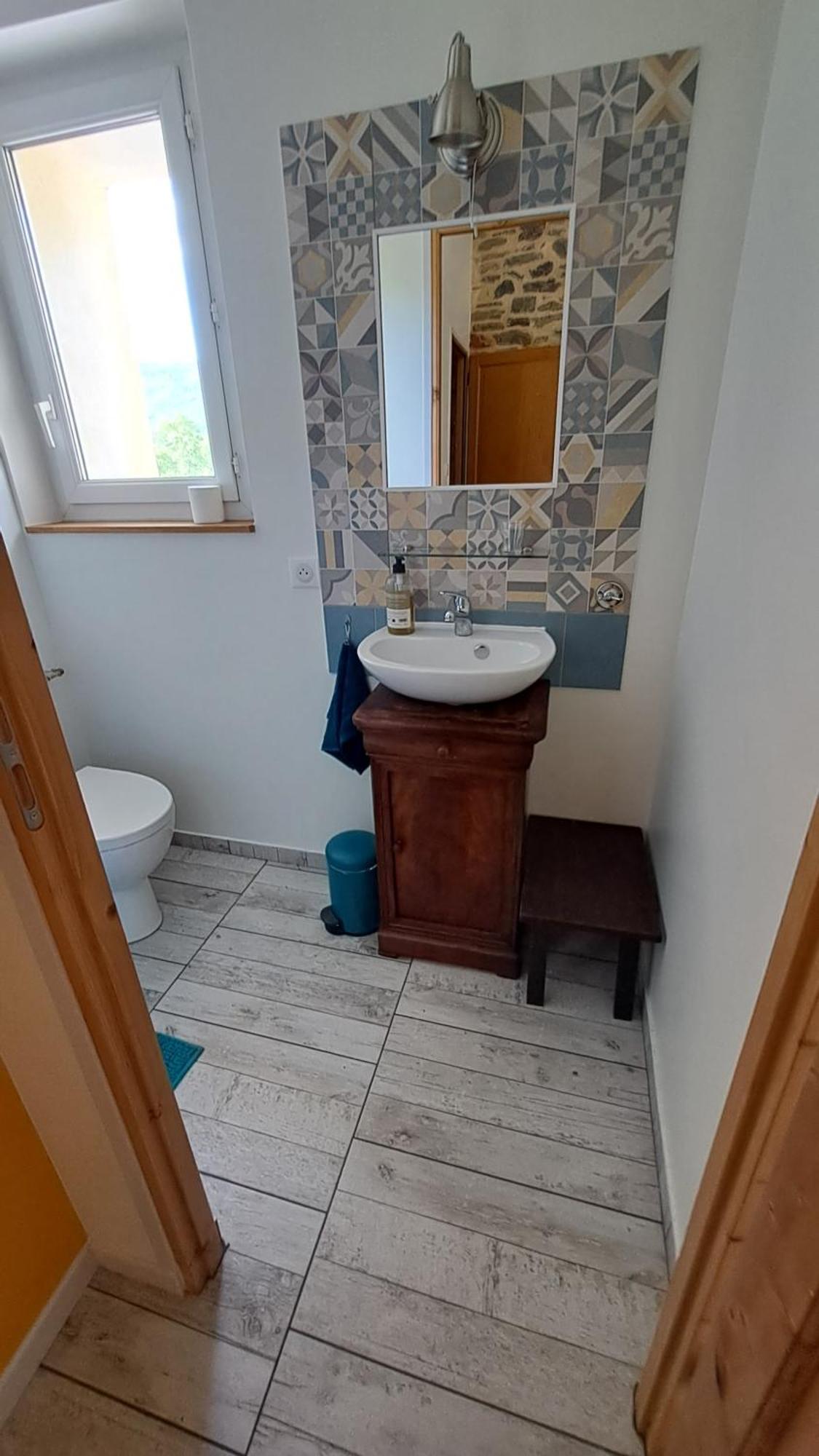 La Bergerie D'annie Holiday home