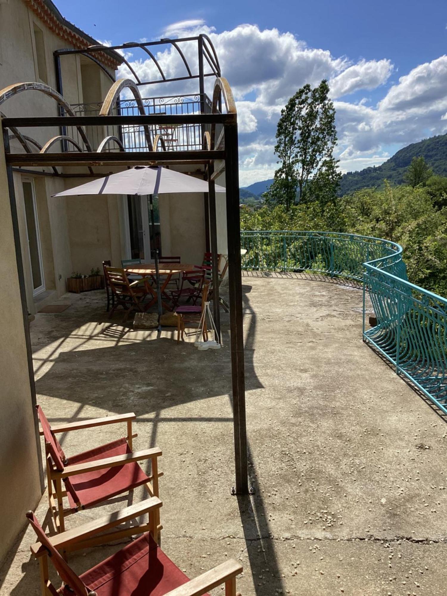 La Bergerie D'annie * Privas